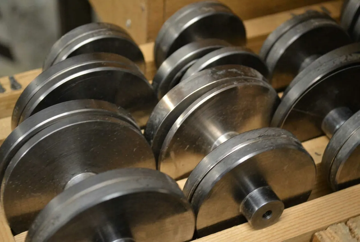 Tool inserts