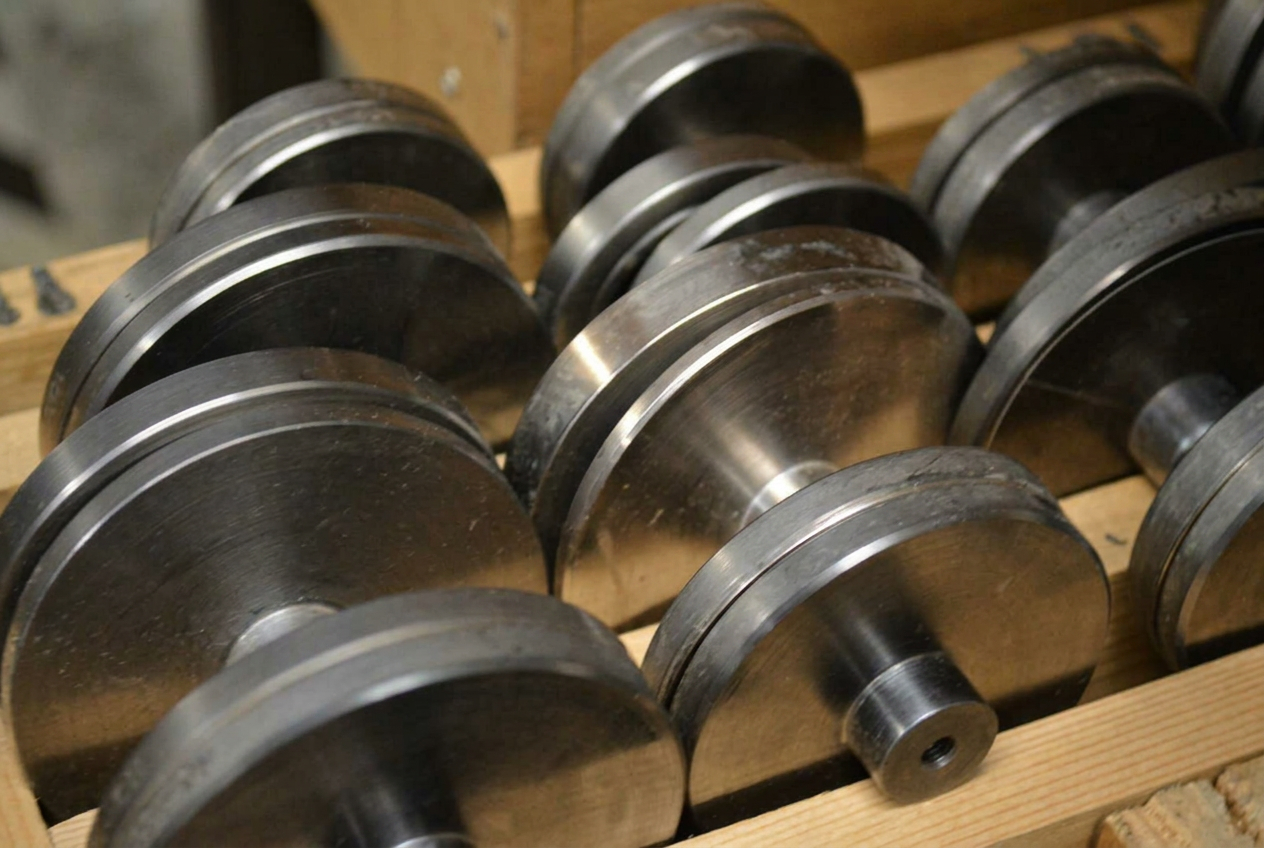 Tool inserts
