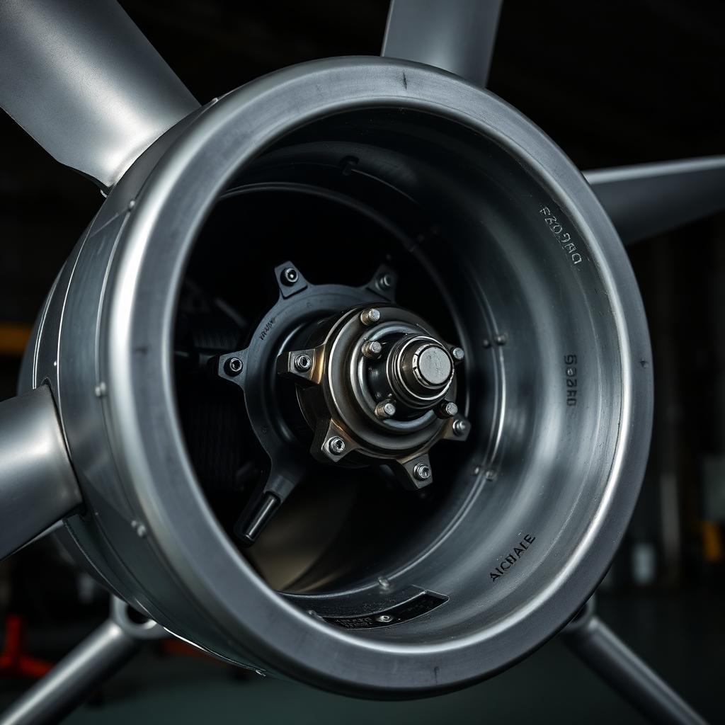 Helicopter rotor hub assembly