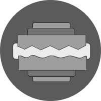 uneven surface gasket seal solutions icon